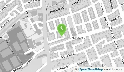 Bekijk kaart van Liesbeth van Huijkelom  in Oisterwijk