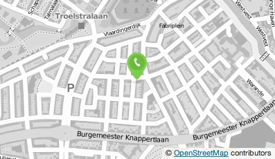 Bekijk kaart van Sieger Siepman Freelance Chef in Schiedam