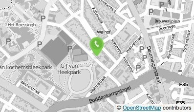 Bekijk kaart van BastiaanKoen  in Enschede