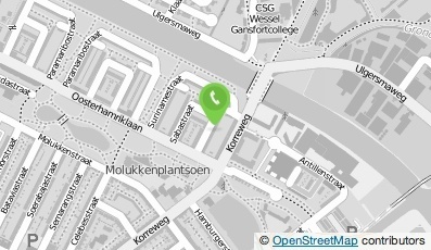 Bekijk kaart van Junior Media Bureau in Groningen