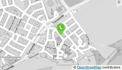 Bekijk kaart van V.O.F. Booltink in Lobith