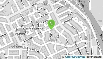 Bekijk kaart van Liliane Winkels Sieraden  in Eindhoven
