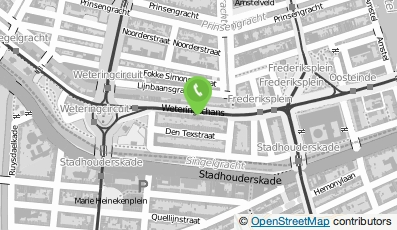 Bekijk kaart van Softwareplan B.V. in Lelystad