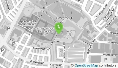 Bekijk kaart van Escort Alkmaar Online in alkmaar