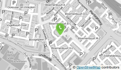 Bekijk kaart van Laptop Reparatie Zwijndrecht in Zwijndrecht