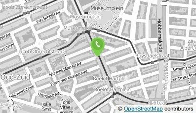 Bekijk kaart van Zorgeloos Klussen Team in Amsterdam