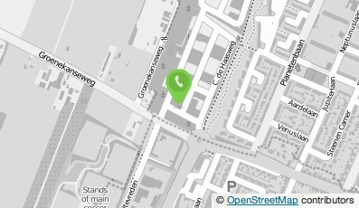 Bekijk kaart van Carwash Larenstein autowasstraat in Bilthoven