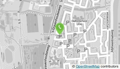 Bekijk kaart van Podotherapeutisch Centrum Rond Om Nieuwegein in Nieuwegein