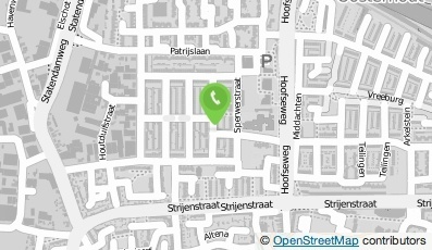 Bekijk kaart van SKA Marketing  in Geertruidenberg