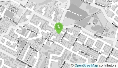 Bekijk kaart van NCSEB  in Oldenzaal