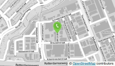 Bekijk kaart van KILINCLAR AUTOMATERIALEN RIDDERKERK in Ridderkerk