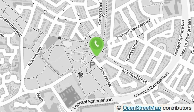 Bekijk kaart van Sam&michiel BSO in Deventer