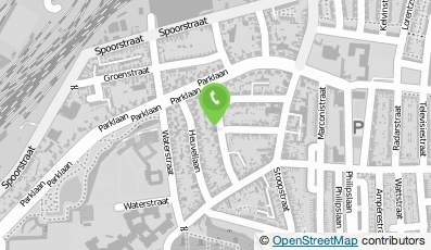 Bekijk kaart van KvZ Sieraden & Accessoires in Roosendaal