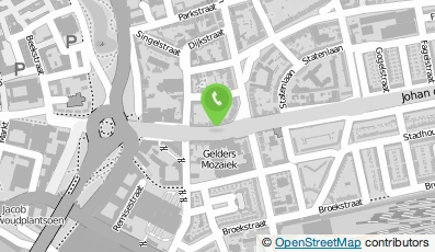 Bekijk kaart van Gertjan Spieker in Zutphen
