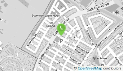 Bekijk kaart van Jump, locatie Jonagoldstraat in Nijmegen