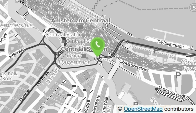 Bekijk kaart van Assist Bescherming & Beheer in Amsterdam