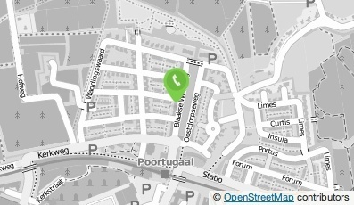Bekijk kaart van Richard Kunst Engineering & Consultancy B.V. in Poortugaal