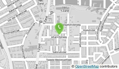 Bekijk kaart van BrinkXX Solutions  in Utrecht