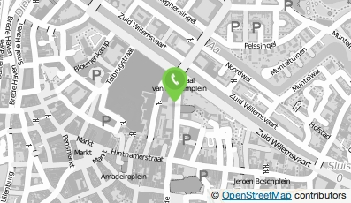 Bekijk kaart van Kristina Consultancy in Sint-Oedenrode