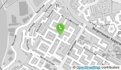 Bekijk kaart van E&R Spotrepair in Papendrecht