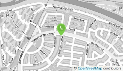 Bekijk kaart van Kroon Retail Services in Klarenbeek