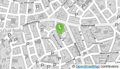 Bekijk kaart van 7days2go in Amsterdam