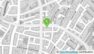 Bekijk kaart van Move2Score  in Venlo