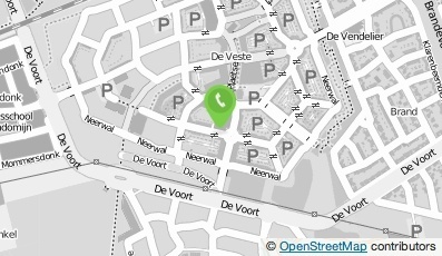 Bekijk kaart van Snel verkoop & zo  in Zaandam