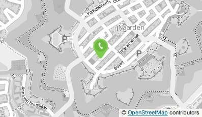 Bekijk kaart van Social Seniors  in Naarden