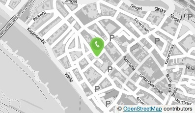 Bekijk kaart van Pawlot Behoud en Onderhoud in Deventer