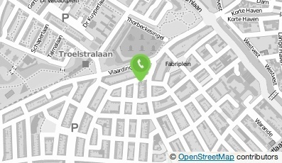 Bekijk kaart van Betty Boob in Schiedam