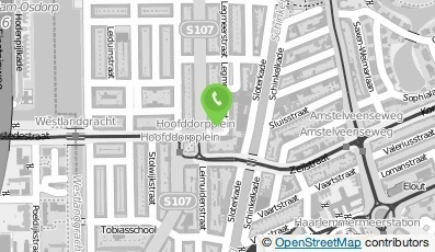 Bekijk kaart van Nathalie Denkers thodn Marktpltshelp. Haarlem in Haarlem