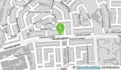 Bekijk kaart van Cultural Nomads  in Eindhoven