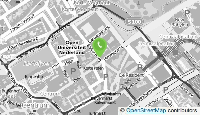 Bekijk kaart van Daniela Witte in Den Haag