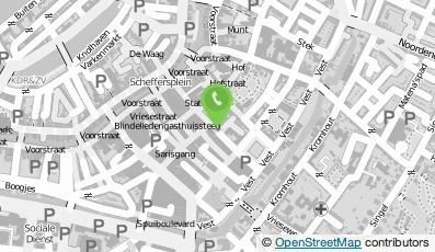 Bekijk kaart van Delifrance Dordrecht Centrum B.V. in Dordrecht