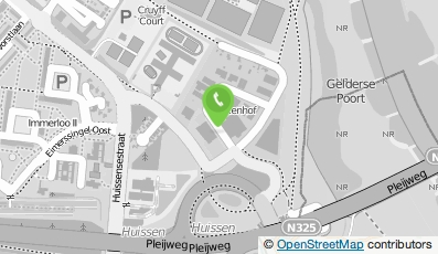Bekijk kaart van LEDClear.nl in Huissen