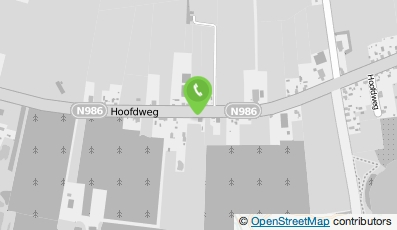 Bekijk kaart van seeyo in Harkstede (Groningen)