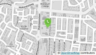 Bekijk kaart van Medipoint | Groene Kruis Winkel in Venlo