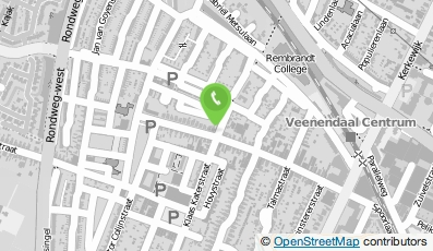 Bekijk kaart van Medipoint | Vitras in Veenendaal