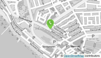Bekijk kaart van Medipoint | Zorgstroom in Vlissingen