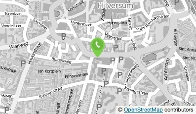 Bekijk kaart van Arte Eterno  in Hilversum