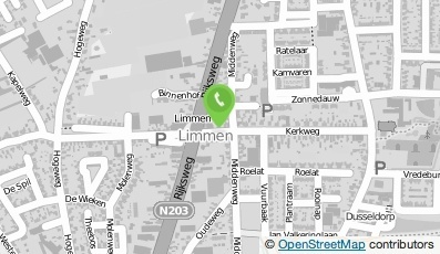 Bekijk kaart van PROTEAM small-repair polish- finish in Limmen