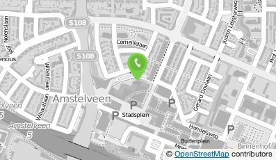 Bekijk kaart van I. Goglidze Freelance Opticien in Amstelveen