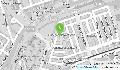 Bekijk kaart van Demka Cleaning in Amsterdam