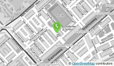 Bekijk kaart van Bagci Telecom in Den Haag