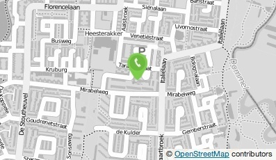 Bekijk kaart van IPV WERKEN B.V.  in Eindhoven