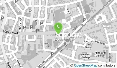 Bekijk kaart van MV-AD  in Oudenbosch