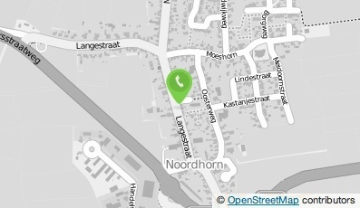 Bekijk kaart van Rita Damhof Leiden met Lef  in Noordhorn