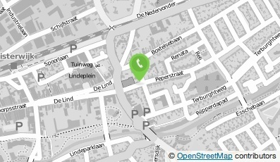 Bekijk kaart van iD Lifestyle in Oisterwijk