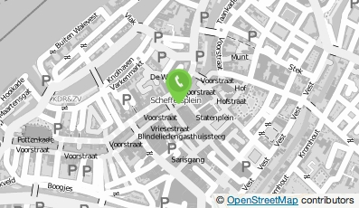 Bekijk kaart van Love for Nails in Dordrecht